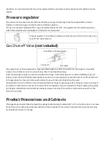 Preview for 14 page of Forno FFSGS6275-30 Installation Manual