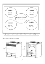 Preview for 18 page of Forno FFSGS6275-30 Installation Manual