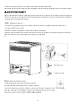 Preview for 46 page of Forno FFSGS6275-30 Installation Manual