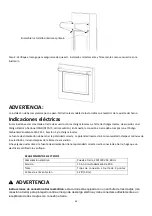 Preview for 71 page of Forno FFSGS6275-30 Installation Manual