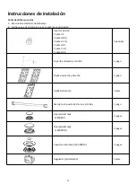 Preview for 76 page of Forno FFSGS6276-30 Installation Manual