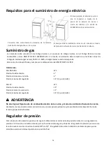 Preview for 80 page of Forno FFSGS6276-30 Installation Manual