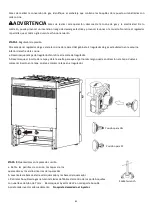 Preview for 85 page of Forno FFSGS6276-30 Installation Manual