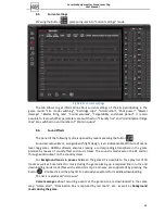 Preview for 34 page of Forpost Arena LaserPro User Manual