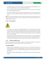 Preview for 10 page of FORS MW C3 Instruction Manual