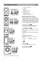 Preview for 64 page of FORS HCT 3021 FB Instructions For Fitting And Use