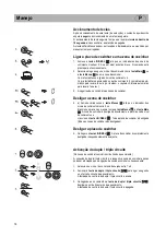 Preview for 78 page of FORS HCT 3021 FB Instructions For Fitting And Use