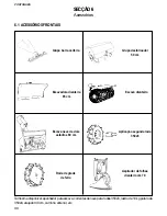 Preview for 96 page of Fort MICRO 2000 Use And Maintenance Instructions