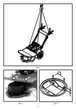 Preview for 5 page of Fort WM 600 B Operating And Maintenance