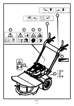 Preview for 6 page of Fort WM 600 B Operating And Maintenance