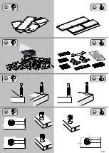 Preview for 3 page of Forte 3332975 Assembling Instruction