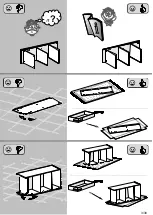 Preview for 3 page of Forte 4650532588 Assembling Instruction