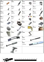 Preview for 4 page of Forte 470772-01 Assembly Instructions Manual