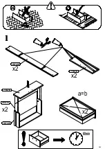 Preview for 5 page of Forte 470772-01 Assembly Instructions Manual