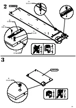 Preview for 6 page of Forte 470772-01 Assembly Instructions Manual