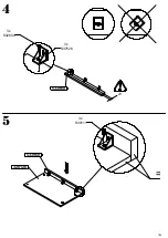 Preview for 7 page of Forte 470772-01 Assembly Instructions Manual