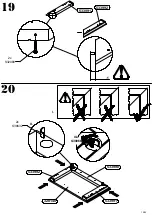 Preview for 15 page of Forte 470772-01 Assembly Instructions Manual