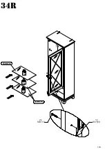 Preview for 30 page of Forte 470772-01 Assembly Instructions Manual