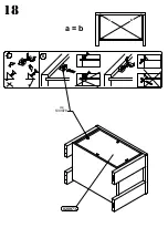 Preview for 14 page of Forte 471272-00 Assembling Instruction