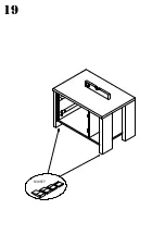 Preview for 15 page of Forte 471272-00 Assembling Instruction