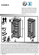 Forte 9989033785 Assembling Instruction preview