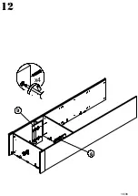 Preview for 16 page of Forte 9989033785 Assembling Instruction