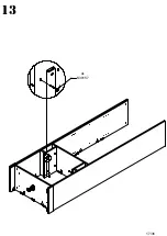 Preview for 17 page of Forte 9989033785 Assembling Instruction