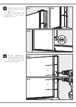 Preview for 5 page of Forte Aqva NEWTIRRENO Instructions For Installation, Use And Maintenance Manual