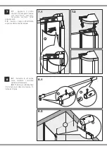 Preview for 6 page of Forte Aqva NEWTIRRENO Instructions For Installation, Use And Maintenance Manual