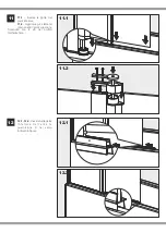 Preview for 8 page of Forte Aqva NEWTIRRENO Instructions For Installation, Use And Maintenance Manual