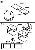 Preview for 30 page of Forte ATDL1182 Assembling Instruction