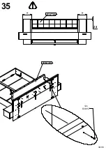 Preview for 34 page of Forte ATDL1182 Assembling Instruction