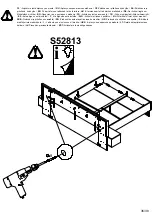 Preview for 36 page of Forte ATDL1182 Assembling Instruction