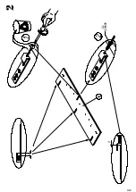 Preview for 9 page of Forte ATNB01B Assembling Instruction