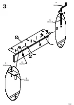 Preview for 10 page of Forte ATNB01B Assembling Instruction