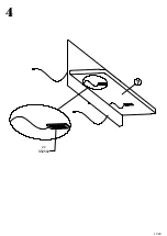 Preview for 11 page of Forte ATNB01B Assembling Instruction