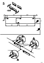 Preview for 13 page of Forte ATNB01B Assembling Instruction