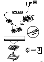 Preview for 18 page of Forte ATNB01B Assembling Instruction