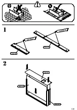 Preview for 8 page of Forte ATNK05R Assembly Instructions Manual