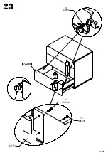 Preview for 24 page of Forte ATNK05R Assembly Instructions Manual