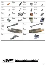 Preview for 4 page of Forte BBLK121 Assembly Instructions Manual