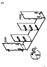 Preview for 9 page of Forte BBLK121 Assembly Instructions Manual