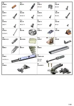 Preview for 6 page of Forte BCCK232 Assembling Instruction