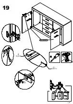 Preview for 24 page of Forte BCCK234 Assembling Instruction