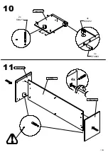 Preview for 13 page of Forte BCCT121 Assembling Instruction