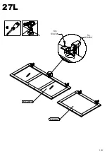 Preview for 24 page of Forte BHLV712 Assembly Instructions Manual