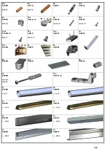 Preview for 5 page of Forte BLQS128E1 Assembling Instruction