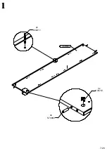 Preview for 7 page of Forte Canmore CNMS829 Assembling Instruction