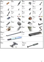 Preview for 5 page of Forte CERK231 Assembling Instruction