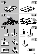 Preview for 3 page of Forte CERT151 Assembling Instruction